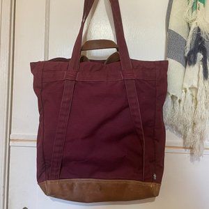 Fjallraven Tote Pack 2
